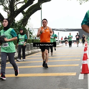Runner Photo 8583415
