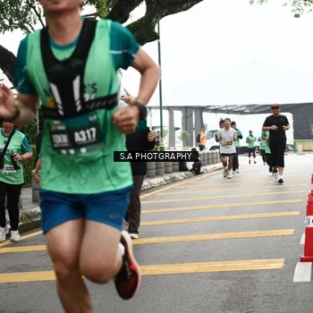 Runner Photo 8583416