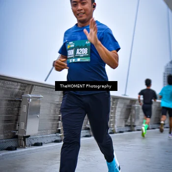 Runner Photo 8583418