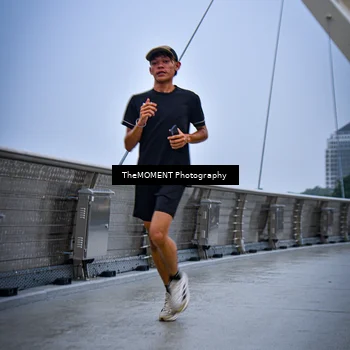 Runner Photo 8583419