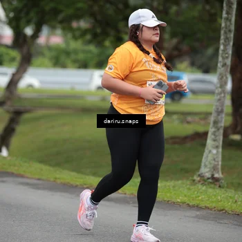 Runner Photo 8583421