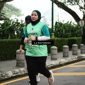 Runner Photo 8583422