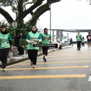 Runner Photo 8583423