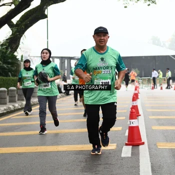 Runner Photo 8583424