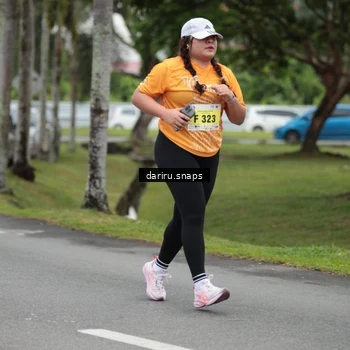 Runner Photo 8583425