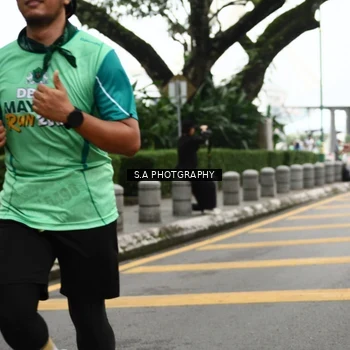 Runner Photo 8583426