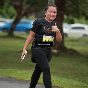 Runner Photo 8583427