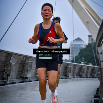 Runner Photo 8583428