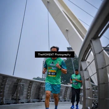 Runner Photo 8583429