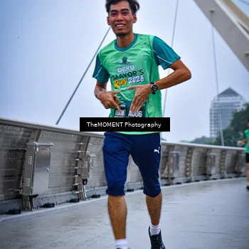 Runner Photo 8583430