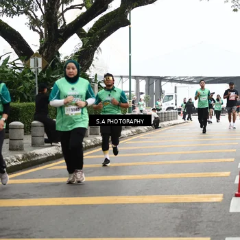 Runner Photo 8583431