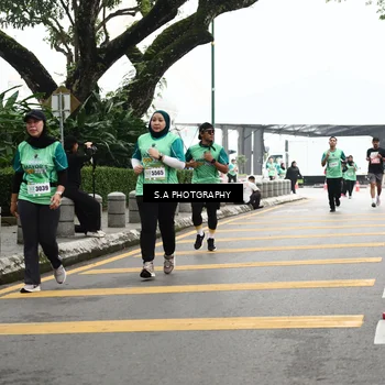 Runner Photo 8583432