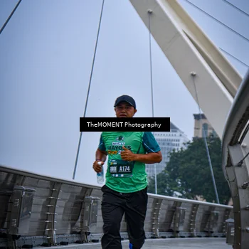 Runner Photo 8583433