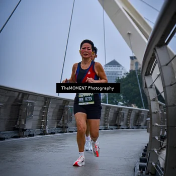 Runner Photo 8583438