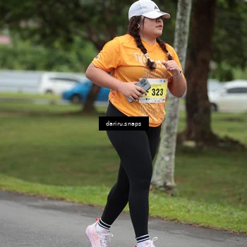 Runner Photo 8583440