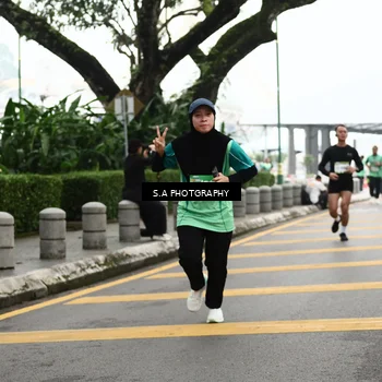 Runner Photo 8583441