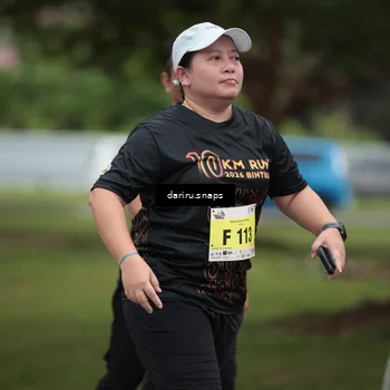 Runner Photo 8583444