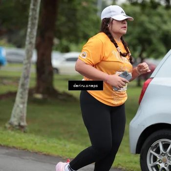 Runner Photo 8583445