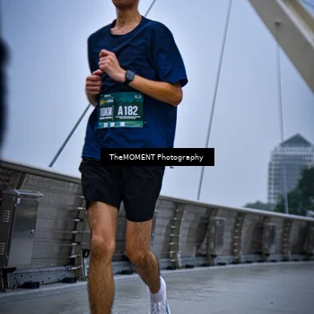 Runner Photo 8583446