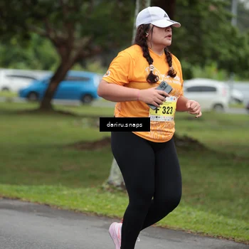 Runner Photo 8583447