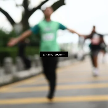 Runner Photo 8583449