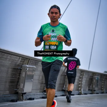Runner Photo 8583450