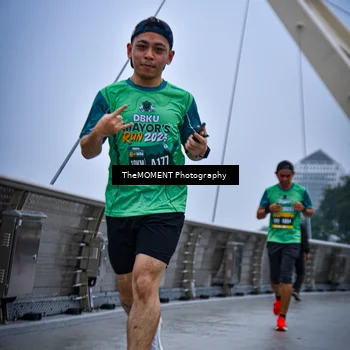 Runner Photo 8583451