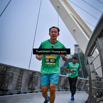 Runner Photo 8583452