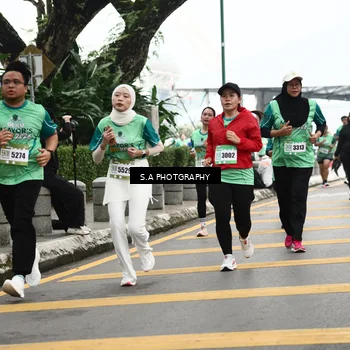 Runner Photo 8583455
