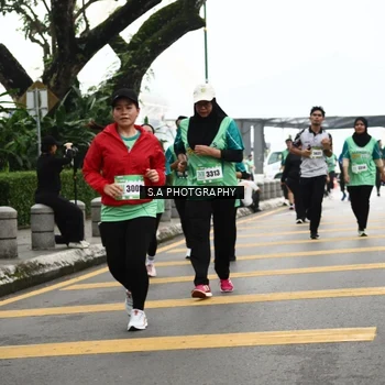 Runner Photo 8583457