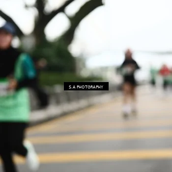Runner Photo 8583458