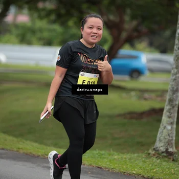 Runner Photo 8583459