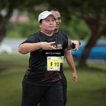 Runner Photo 8583460