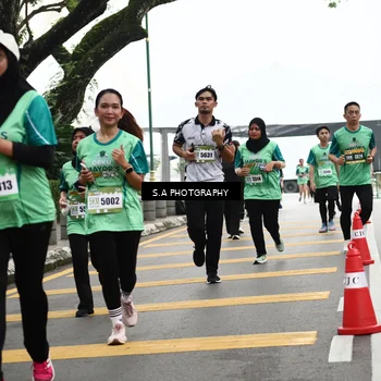 Runner Photo 8583461
