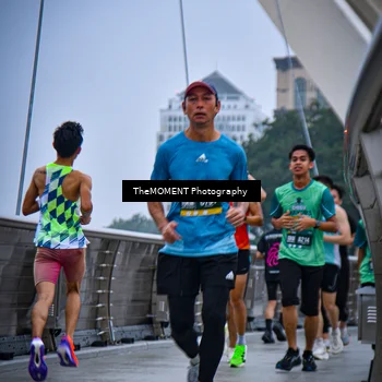 Runner Photo 8583462