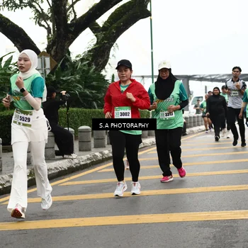 Runner Photo 8583463