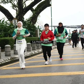 Runner Photo 8583464