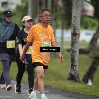 Runner Photo 8583465
