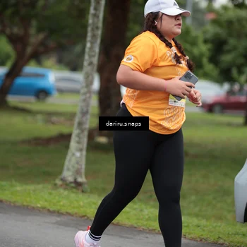 Runner Photo 8583466