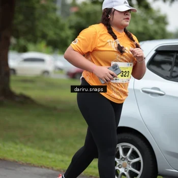 Runner Photo 8583467