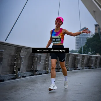 Runner Photo 8583469