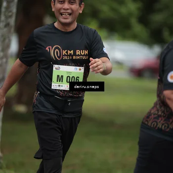 Runner Photo 8583470