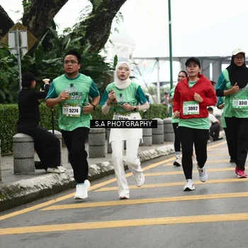 Runner Photo 8583471