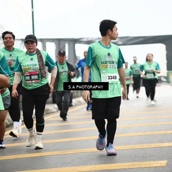 Runner Photo 8583473