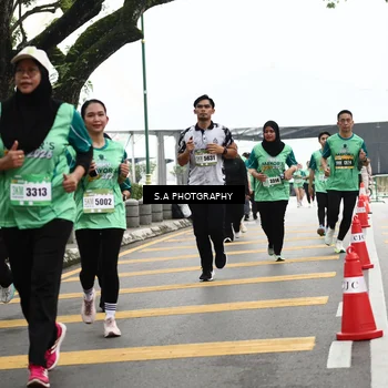 Runner Photo 8583474