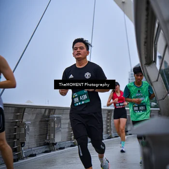 Runner Photo 8583477
