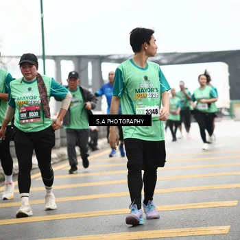 Runner Photo 8583478