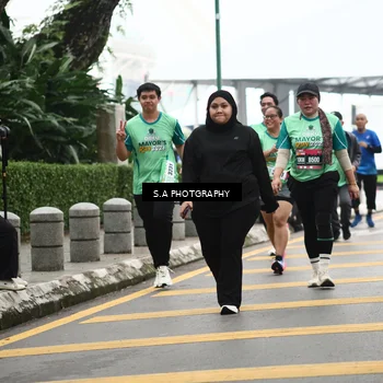 Runner Photo 8583479