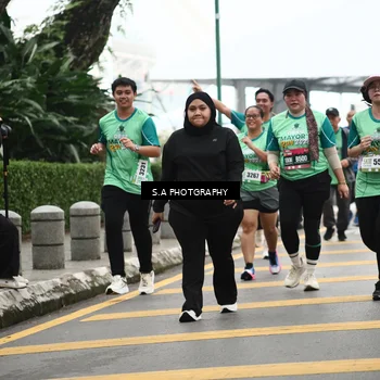 Runner Photo 8583480