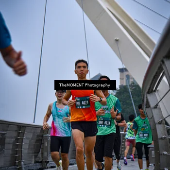 Runner Photo 8583482